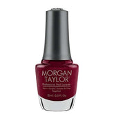 MORGAN TAYLOR A TALE OF TWO NAILS 15ML 260